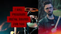 program realistic midi drums for your rock or metal project