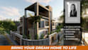 do architectural visualization and photorealistic 3d rendering