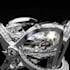 do fine jewelry realistic render animation 360