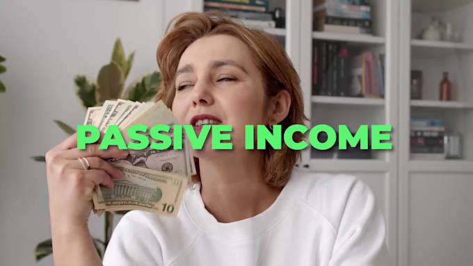 create a cash cow channel and manage it for you
