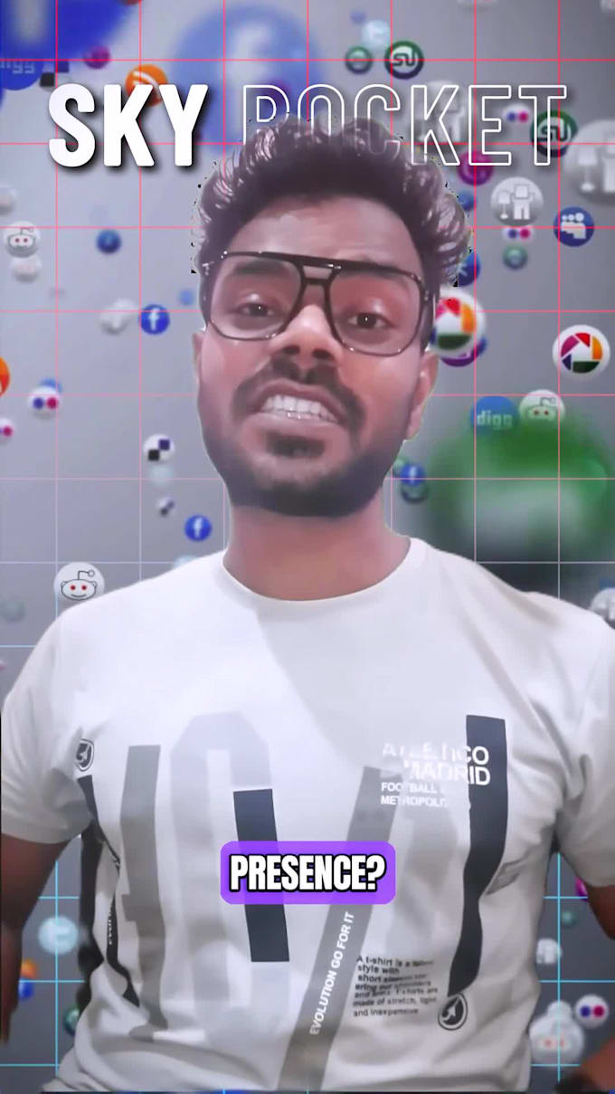 professionally edit your social media videos
