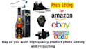 do remove bg, background removal, amazon product image editing 4 hours