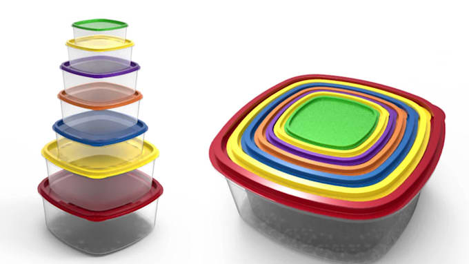 do 3d modeling and rendering with solidworks