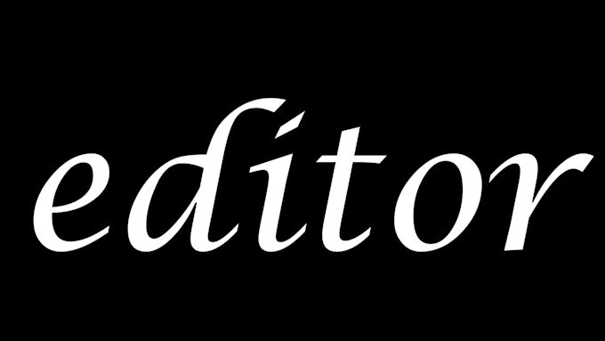 editar videos y realizar animaciones