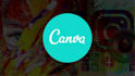 design posters, business flyers, brochures, canva templates or anything in canva