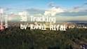 do 3d camera and motion tracking and put 3d or 2d graphics