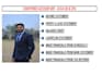 prepare income statement, balance sheet and cashflow statement as per ifrs, gaap