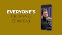 professionally edit youtube videos with graphics and sound design