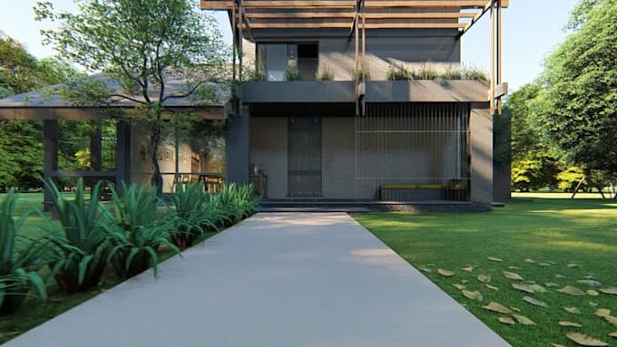 prepare approval drawings for buildings