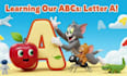 create fun, engaging kids videos with colorful animation and voiceover
