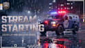 create 3d streaming overlay package