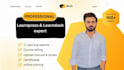 develop e learning lms course website using learndash learnpress