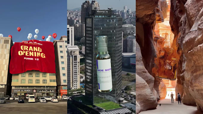 create viral 3d cgi vfx social media ads that explode your sales