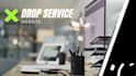 create profitable and professional drop servicing website
