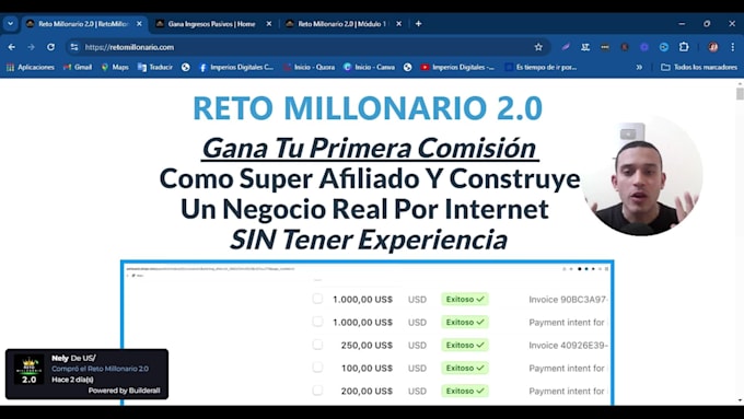 haré tu embudo de ventas en builderall, system o luxora