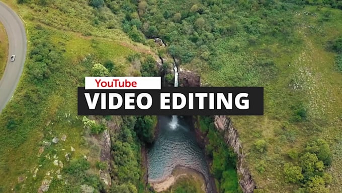 be your professional youtube video editor