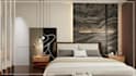 do interior design, room decor, and realistic 3d rendering