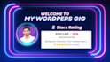 design wordpress custom website and divi, elementor website