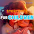 create children book illustration using midjourney ia