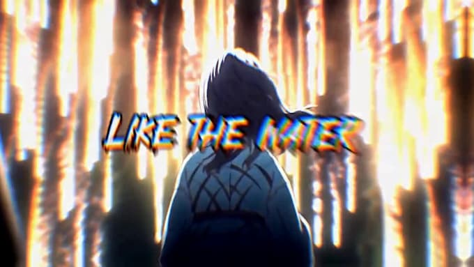 make you an aesthetic edit on any genre