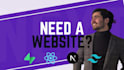 build full stack web app with react js, next js and supabase