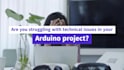 test your arduino code for you