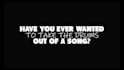 remove the drums from any song recording