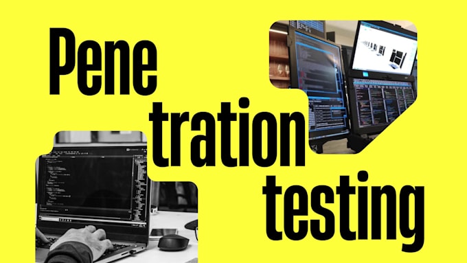 penetration testing for web apps, mobile apps, and apis