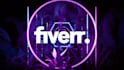 design custom dj visuals vj loop and logo animation