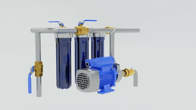 do 3d cad modeling, industrial and product design