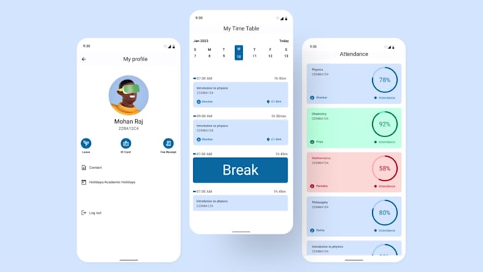 create an engaging user experience for your app or website