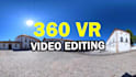 edit your 360 VR video as you want