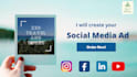 create promotional marketing video or short commercial video ads