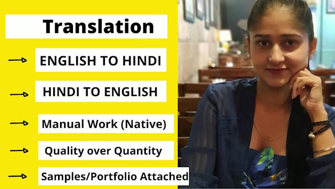 do app, website localization english to hindi