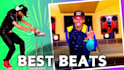 make pro custom beat any genre trap, rap, rnb, pop in 24hrs