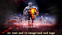 do cinematic trailer, epic trailer promo video