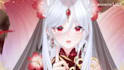 custom vtuber live2d model , vtuber design , model rigging
