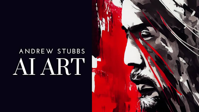 Create your stunning digital art concept with midjourney ai by ...