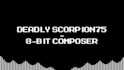 compose mega man style 8 bit music for your game
