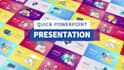 do quick powerpoint presentation design and investor pitch deck slides