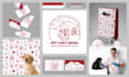 design a unique logo veterinary clinics or animal shelters