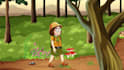 make smooth 2d cartoon animation videos