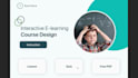 design elearning course with interactive features in articulate storyline 360