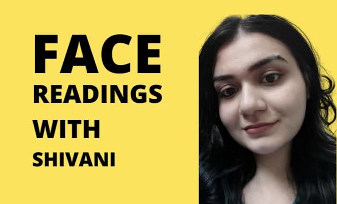 deliver same day accurate face reading