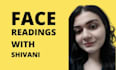 deliver same day accurate face reading