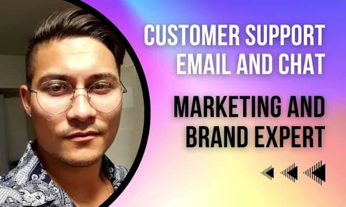 be your customer support service in native german or english