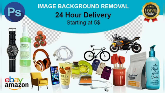 professionally background removal and cutout fast