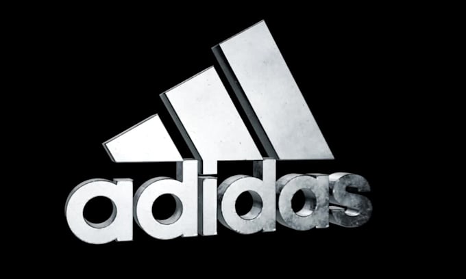 turn your logo or font type to chrome effect
