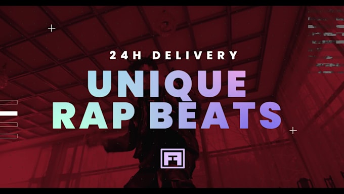 produce a fire rap beat for your next song