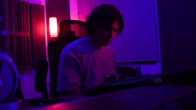 produce,neosoul,hiphop,rnb,lofi,reggae with exclusive rights